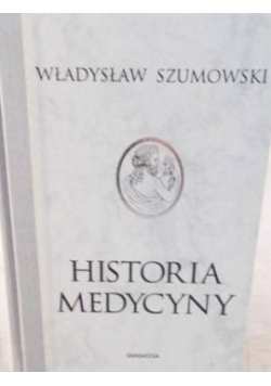 Historia medycyny
