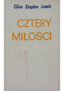 Cztery miłości