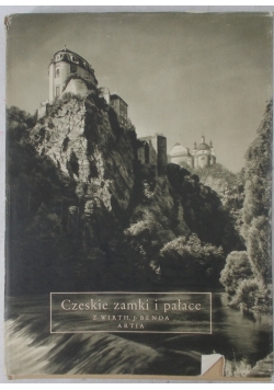 Czeskie zamki i pałace