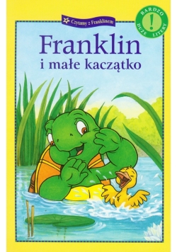 Franklin i małe kaczątko