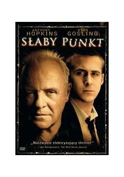 Słaby punkt