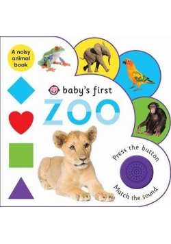 Baby's First Zoo