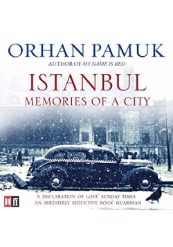 Istambul memories of a city