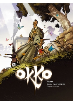 Okko 3 Cykl Powietrza