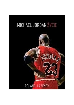 Michael Jordan Życie  CD