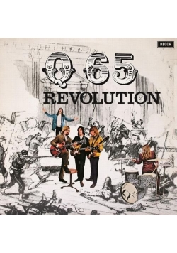 Revolution