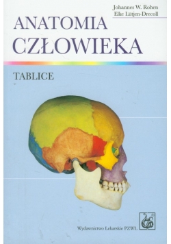 Anatomia człowieka Tablice
