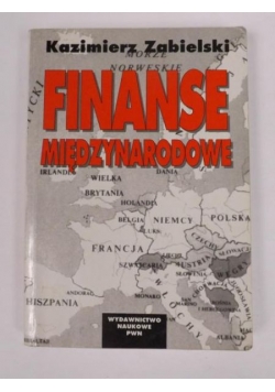 Finanse międzynarodowe