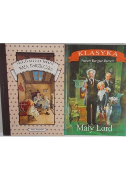 Mały Lord/Mała księżniczka