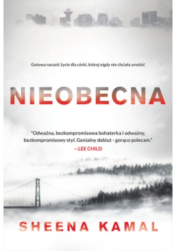 Nieobecna