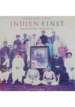 Indie Einst