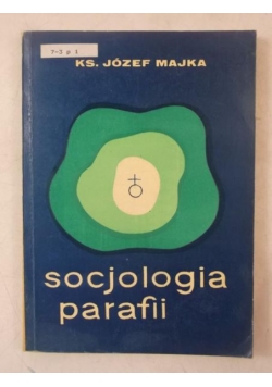 Socjologia parafii