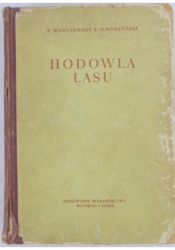 Hodowla lasu