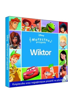 Muzyczne Przygody - Wiktor