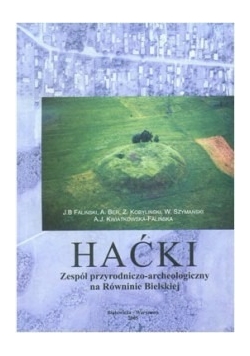 Haćki Zespół przyrodniczo-archeologiczny na Równinie Bielskiej