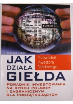 Jak działa giełda