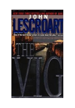 The vig