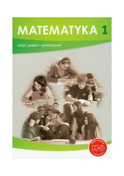 Matematyka z plusem 1: Zbiór zadań