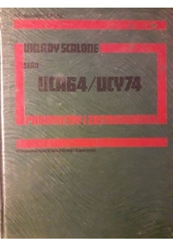 Układy Scalone