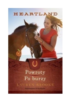 Heartland 1-2 Powroty Po Burzy