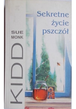 Sekretne życie pszczół