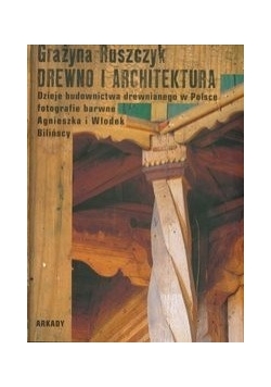 Drewno i architektura