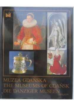 Muzea Gdańska