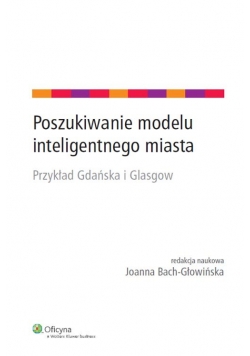 Poszukiwanie modelu inteligentnego miasta