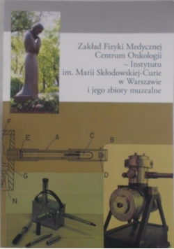 Zakład Fizyki Medycznej