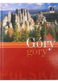 Góry