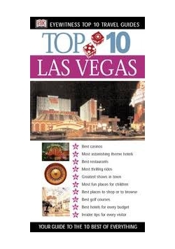 Top 10  Las Vegas