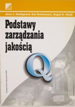 Podstawy zarządzania jakością