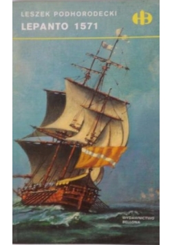 Lepanto 1571