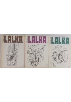 Lalka tom 1 - 3.