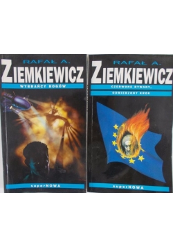 Wybrańcy Bogów / Czerwone dywany, odmierzony krok