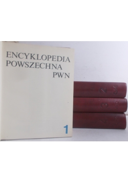 Historia powszechna tom 1 - 4