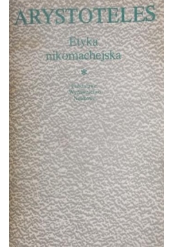 Etyka nikomachejska