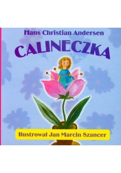 Calineczka składanka