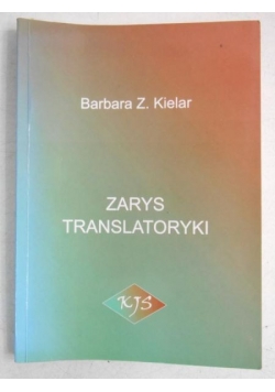 Zarys translatoryki