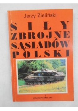Siły zbrojne sąsiadów Polski