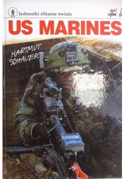 US Marines