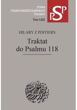 Traktat do Psalmu 118