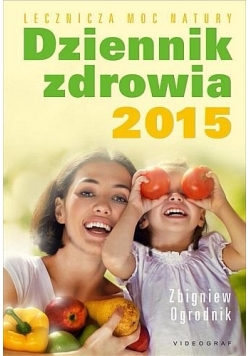 Dziennik zdrowia 2015