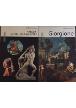 Sztuka baroku i klasycyzmu/Giorgione