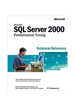 Microsoft SQL Server 2000