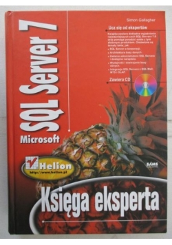Microsoft SQL Server 7
