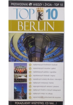 TOP 10 Berlin