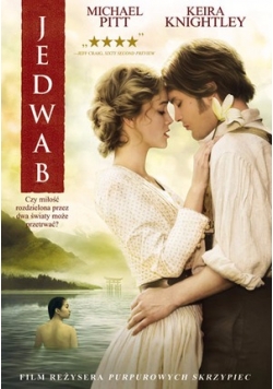Jedwab DVD