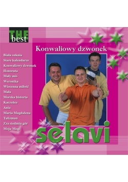 Konwaliowy dzwonek