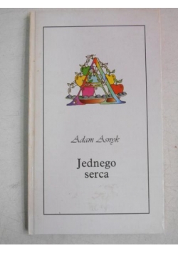 Jednego serca